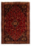 Perser Rug - Nomadic - 294 x 190 cm - dark red