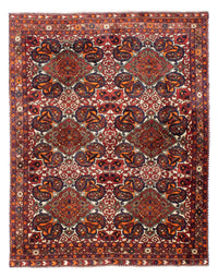 Bachtiar Teppich 198x150cm - Perserteppich – product image