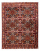 Bachtiar Teppich 198x150cm - Perserteppich