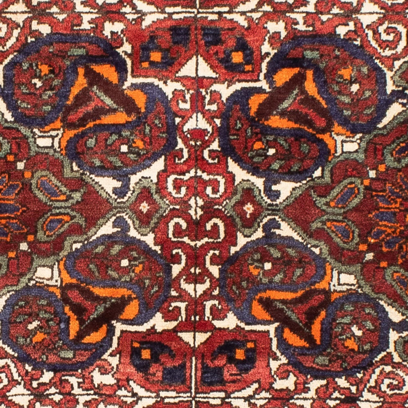 Bachtiar Teppich 198x150cm - Perserteppich