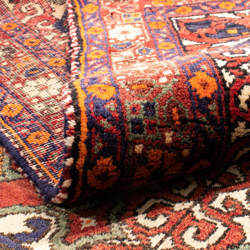 Bachtiar Teppich 198x150cm - Perserteppich