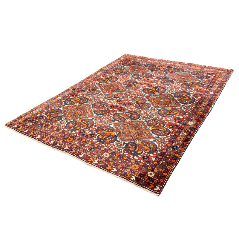 Bachtiar Teppich 198x150cm - Perserteppich