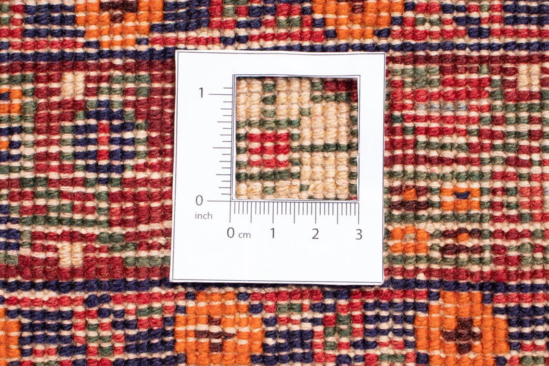 Bachtiar Teppich 198x150cm - Perserteppich