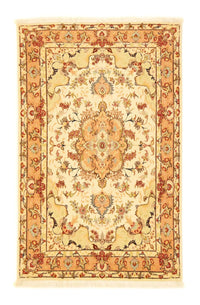 Perser Rug - Tabriz - Royal - 154 x 101 cm - beige