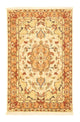 Tabriz - 50 Raj Rug 154x101cm - Persian Rugs