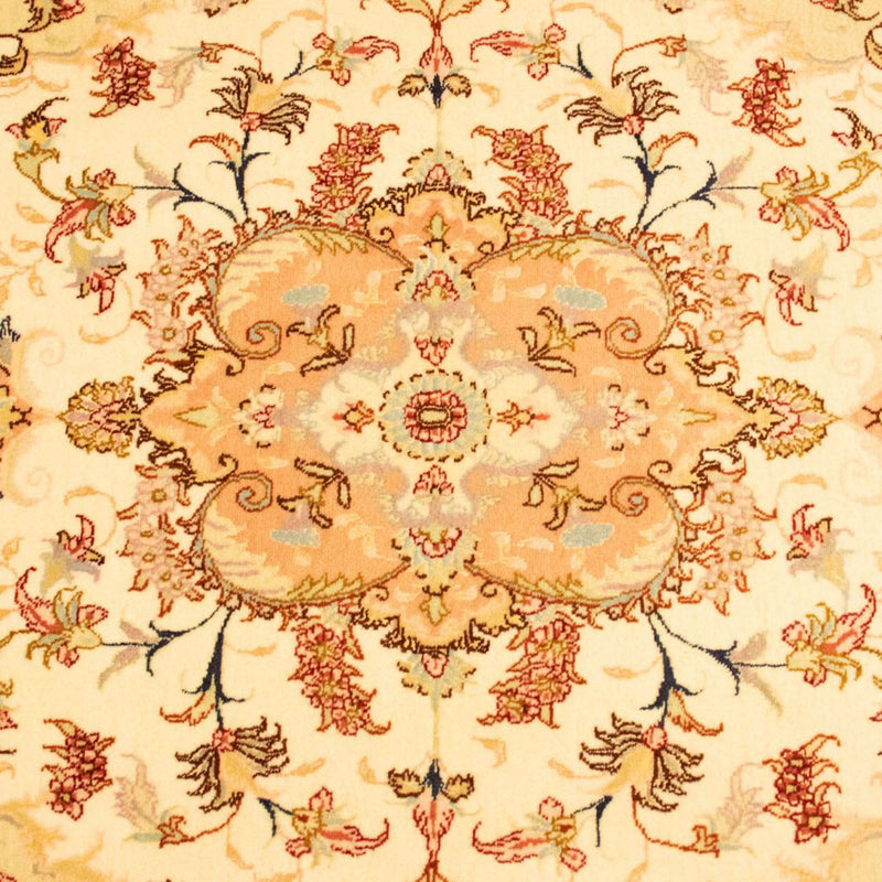 Perser Rug - Tabriz - Royal - 154 x 101 cm - beige