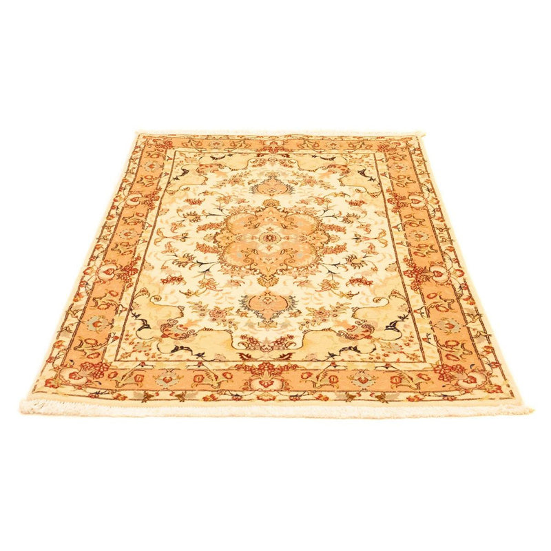Perser Rug - Tabriz - Royal - 154 x 101 cm - beige