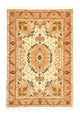 Tabriz - 50 Raj Rug 150x100cm - Persian Rugs