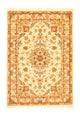 Tabriz - 50 Raj Rug 145x101cm - Persian Rugs