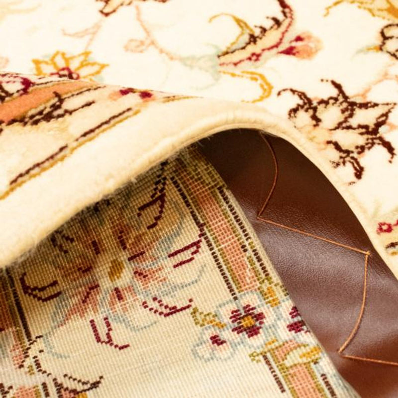 Perser Rug - Tabriz - Royal - 145 x 101 cm - beige