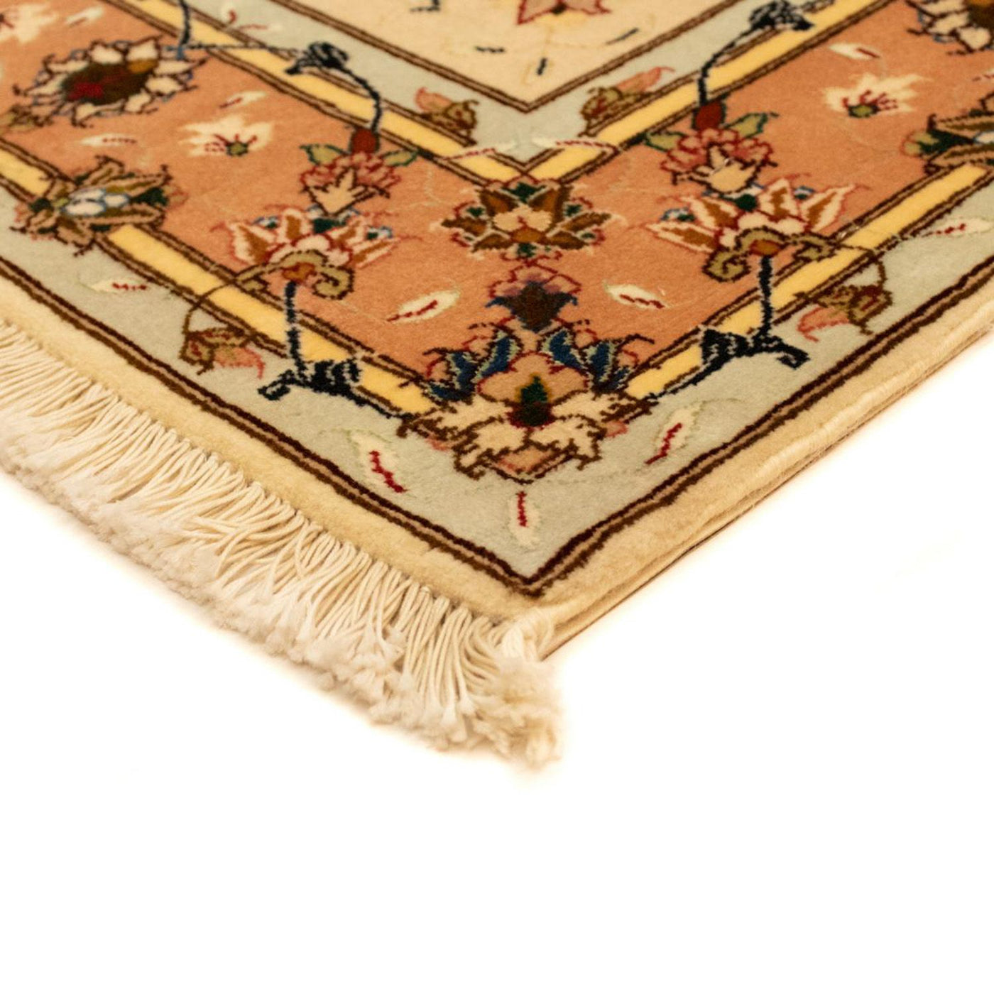 Tabriz - 50 Raj Rug 150x100cm - Persian Rugs