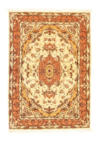 Perser Rug - Tabriz - Royal - 147 x 104 cm - beige