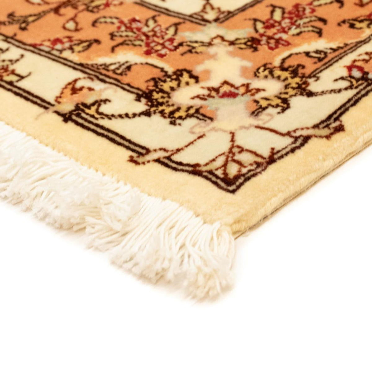 Perser Rug - Tabriz - Royal - 147 x 104 cm - beige