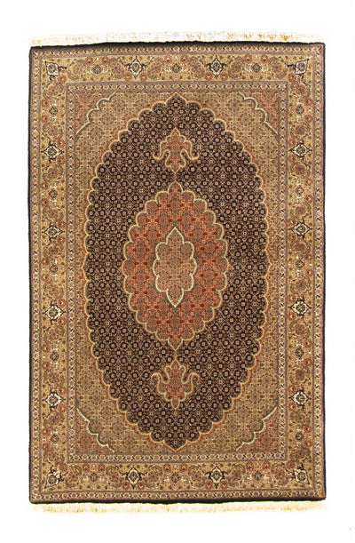Tabriz Rug 103x157cm - Persian Rugs