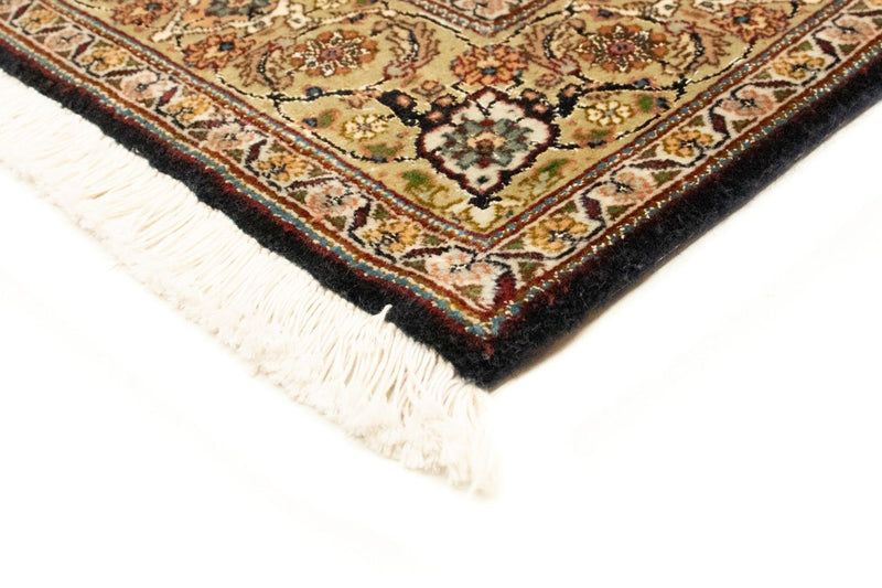 Perser Rug - Tabriz - 157 x 103 cm - black