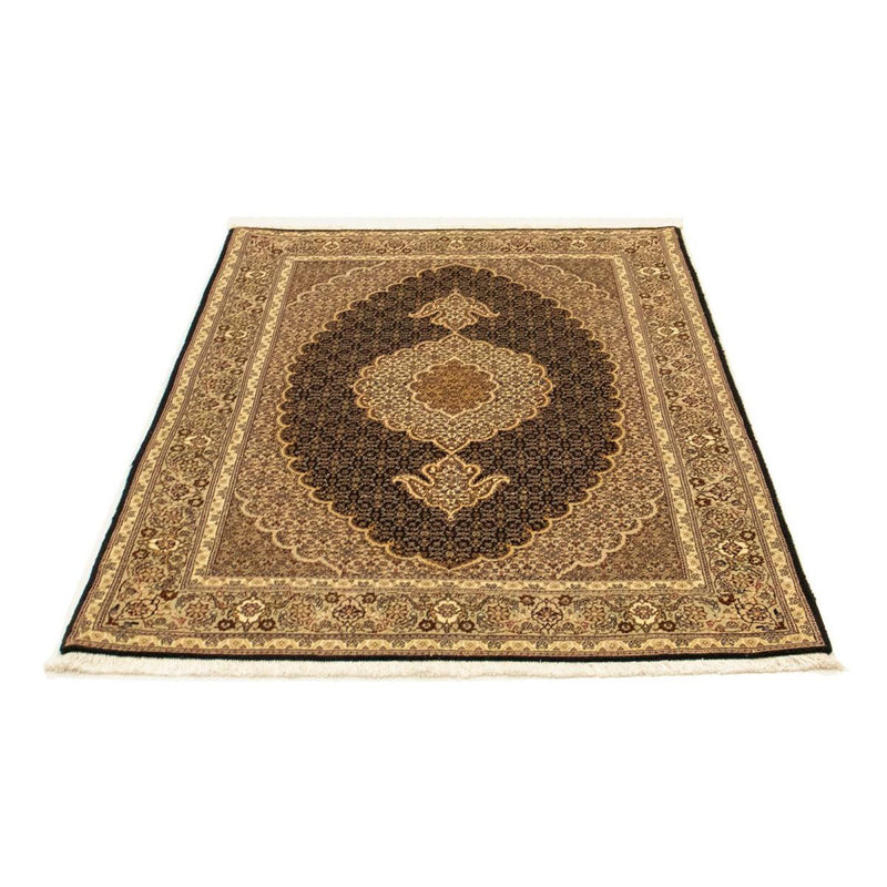 Perser Rug - Tabriz - Royal - 146 x 106 cm - dark blue