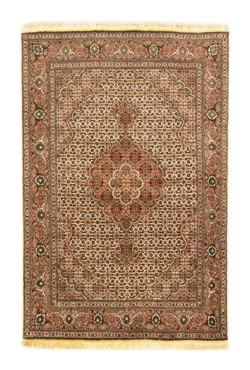 Perser Rug - Tabriz - Royal - 149 x 101 cm - beige