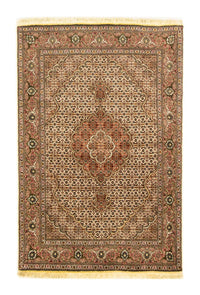 Perser Rug - Tabriz - Royal - 149 x 101 cm - beige