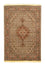 Perser Rug - Tabriz - Royal - 149 x 101 cm - beige