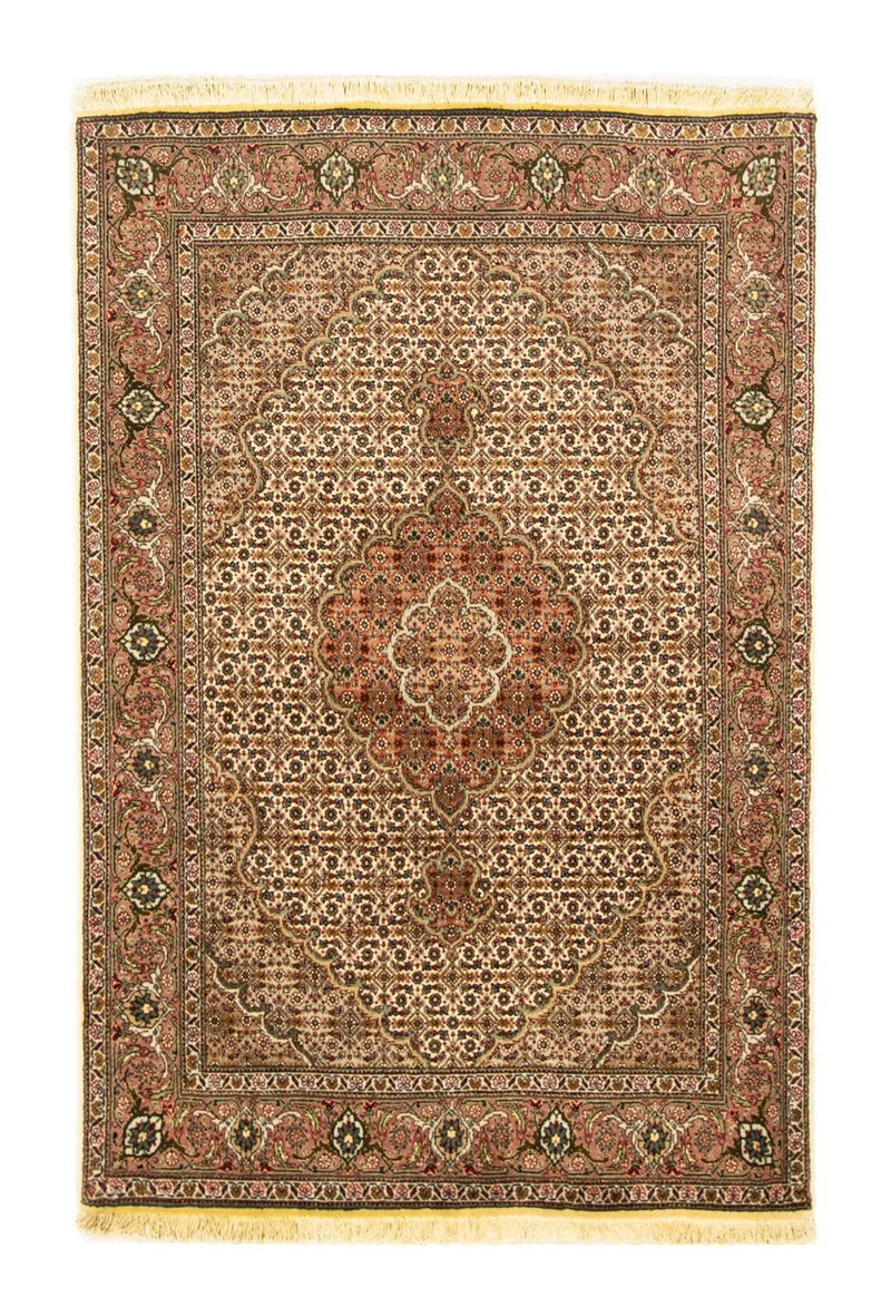 Perser Rug - Tabriz - Royal - 149 x 101 cm - beige