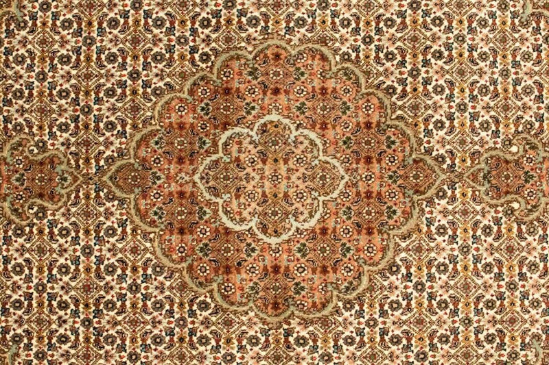 Perser Rug - Tabriz - Royal - 149 x 101 cm - beige