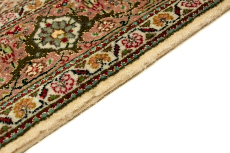 Perser Rug - Tabriz - Royal - 149 x 101 cm - beige