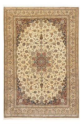 Perser Rug - Nain - Premium - 310 x 206 cm - beige