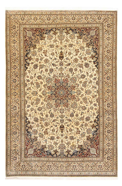 Nain - 6La Rug 206x310cm - Persian Rugs