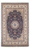 Perser Rug - Isfahan - Premium - 243 x 156 cm - dark blue