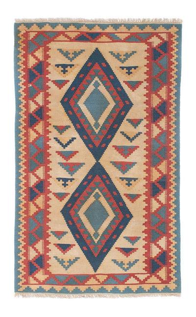 Kilim Fars Rug 117x184cm