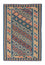 Kelim Rug - Oriental - 182 x 123 cm - multicolored