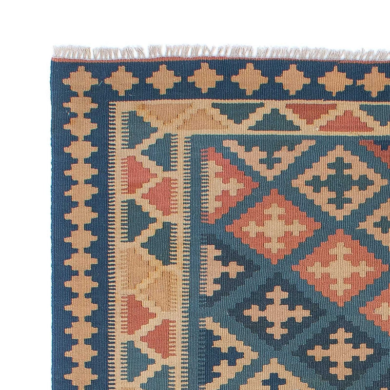 Kelim Rug - Oriental - 182 x 123 cm - multicolored