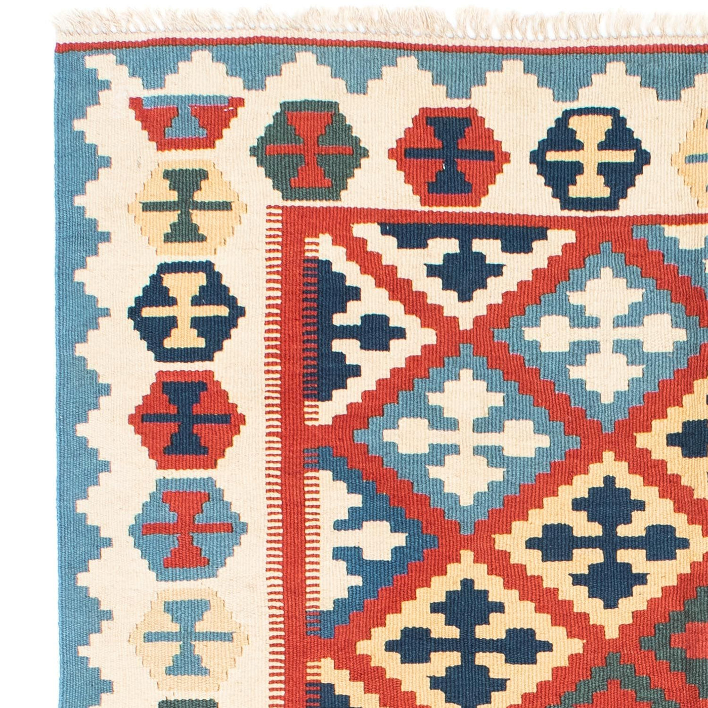 Kilim Fars Rug 177x123cm