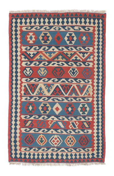 Kilim Fars Rug 109x173cm