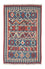 Kelim Rug - Oriental - 173 x 109 cm - multicolored