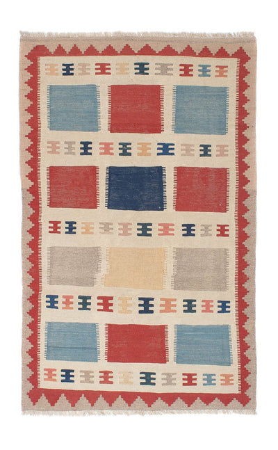 Kilim Fars Rug 120x196cm