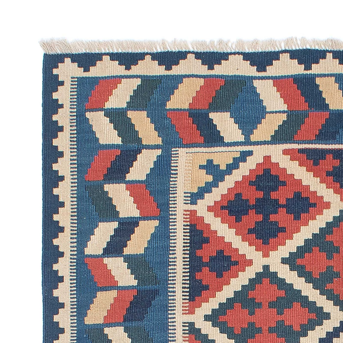 Kilim Fars Rug 120x178cm
