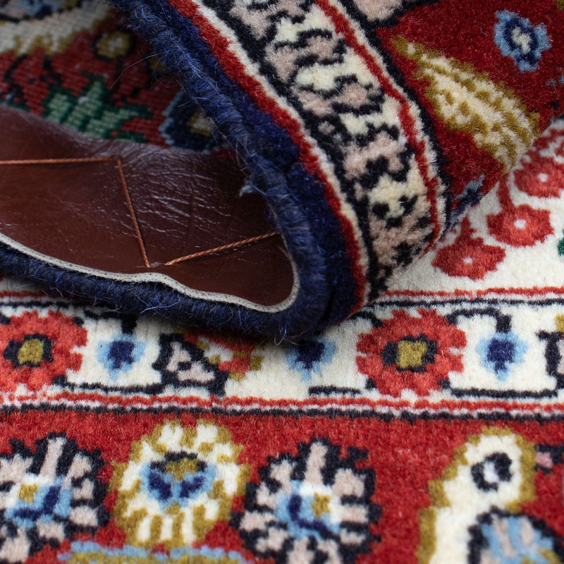 Perser Rug - Classic - 84 x 60 cm - dark blue