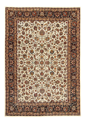 Perser Rug - Classic - 340 x 244 cm - beige