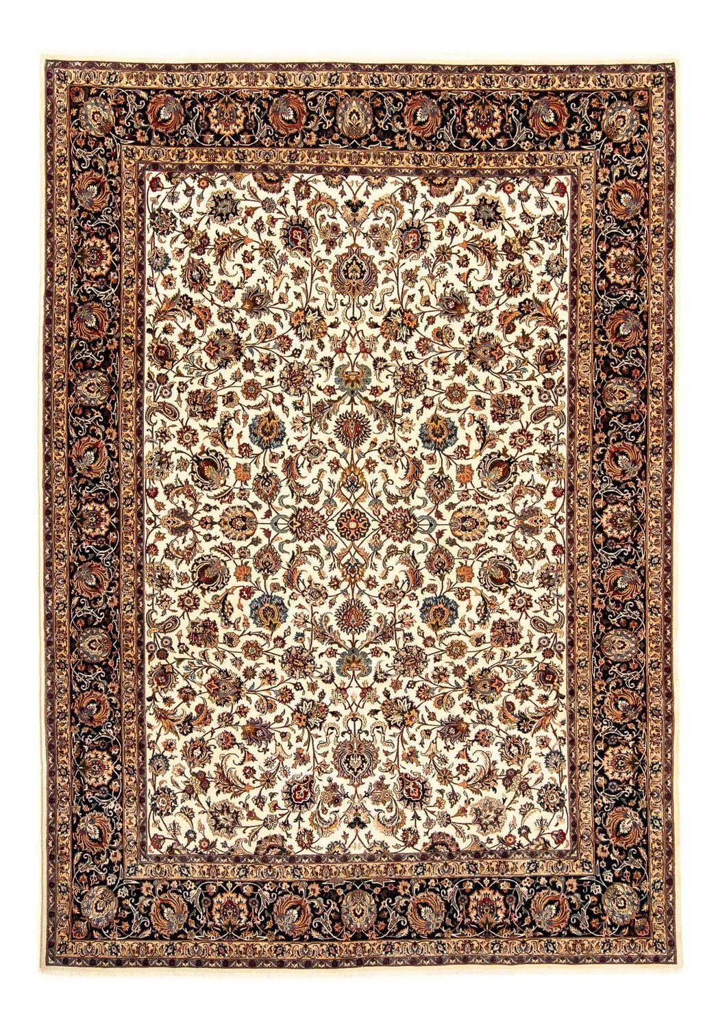 Perser Rug - Classic - 340 x 244 cm - beige