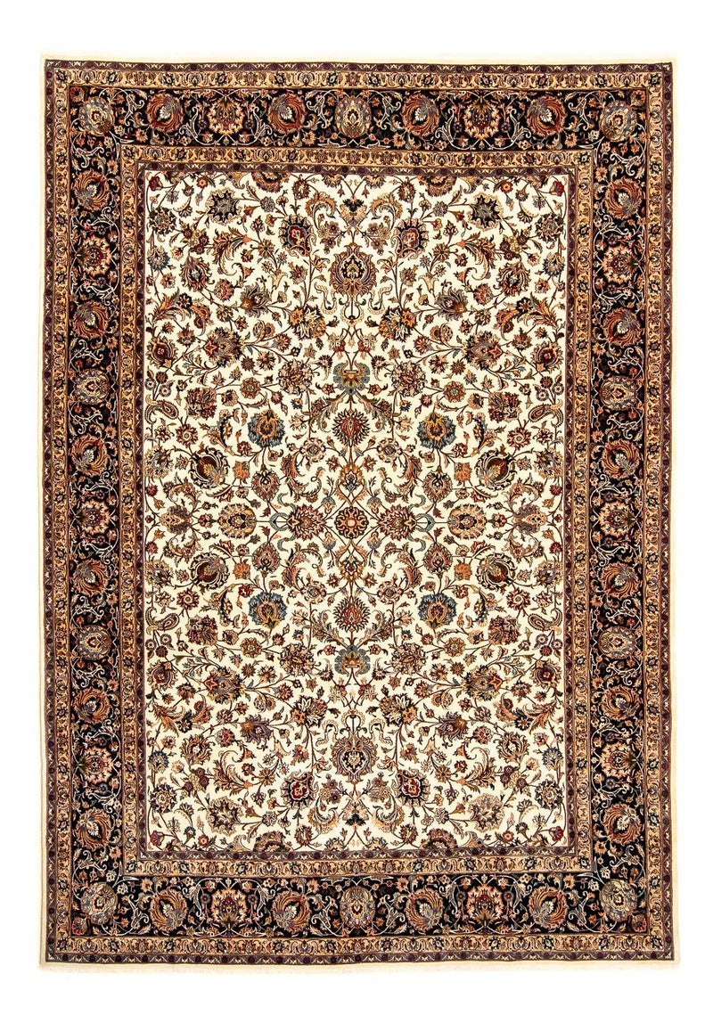 Perser Rug - Classic - 340 x 244 cm - beige