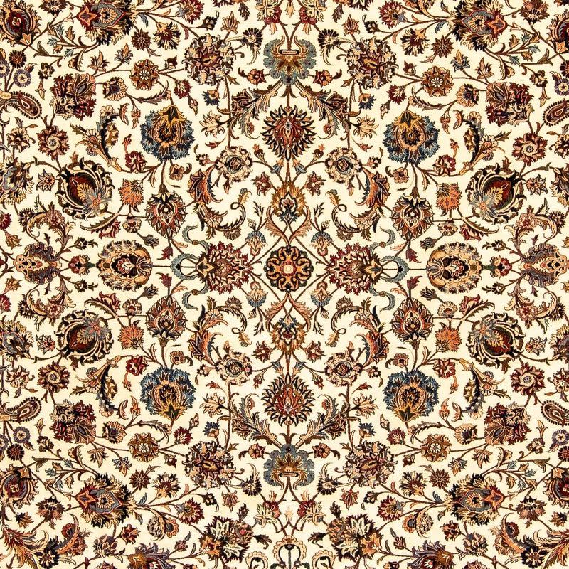 Perser Rug - Classic - 340 x 244 cm - beige