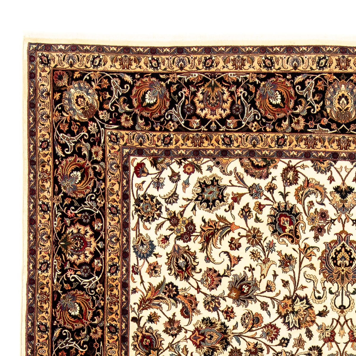 Mashhad Rug 244x340cm - Persian Rugs