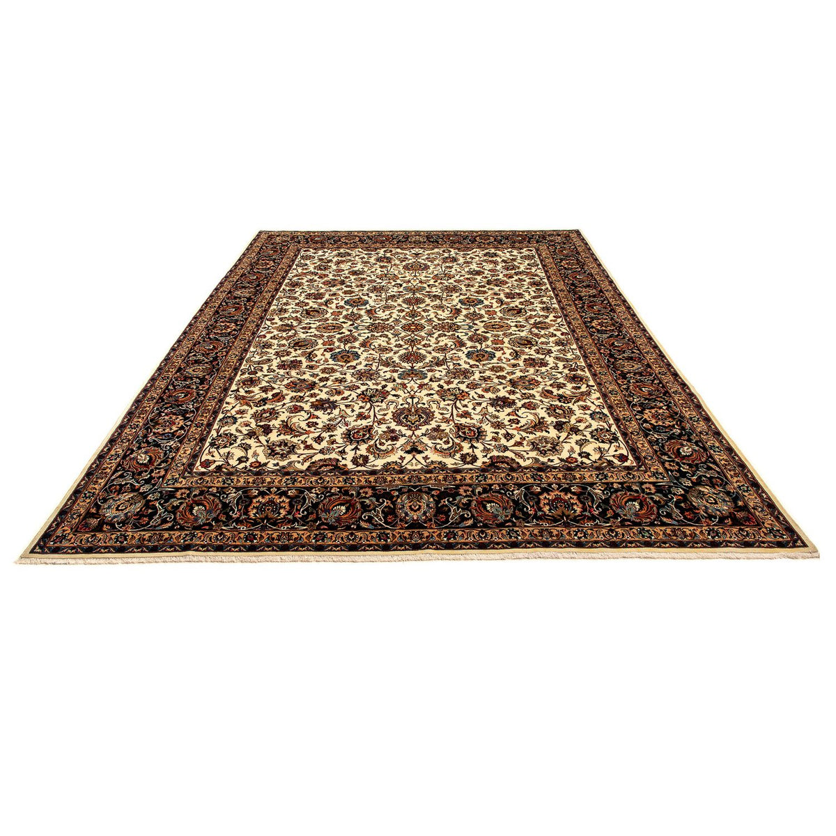 Perser Rug - Classic - 340 x 244 cm - beige