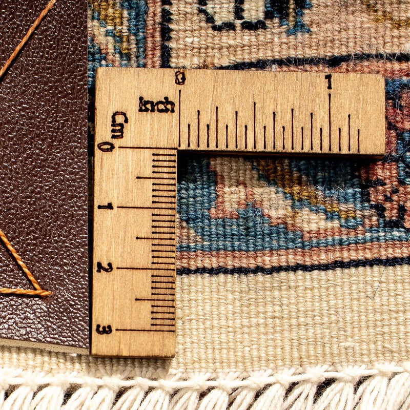 Perser Rug - Classic - 340 x 244 cm - beige