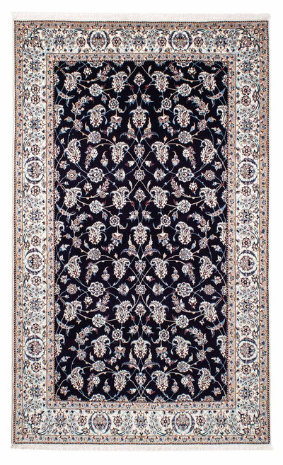 Nain - 6La Rug 139x227cm - Persian Rugs