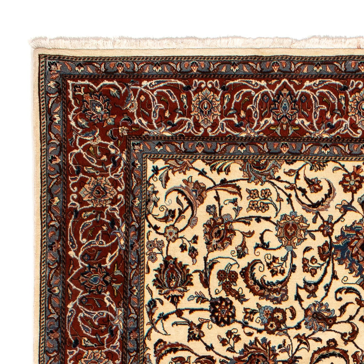 Perser Rug - Classic - 302 x 203 cm - beige