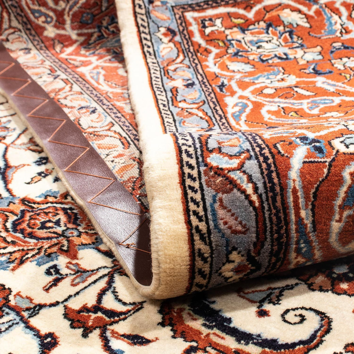 Perser Rug - Classic - 302 x 203 cm - beige