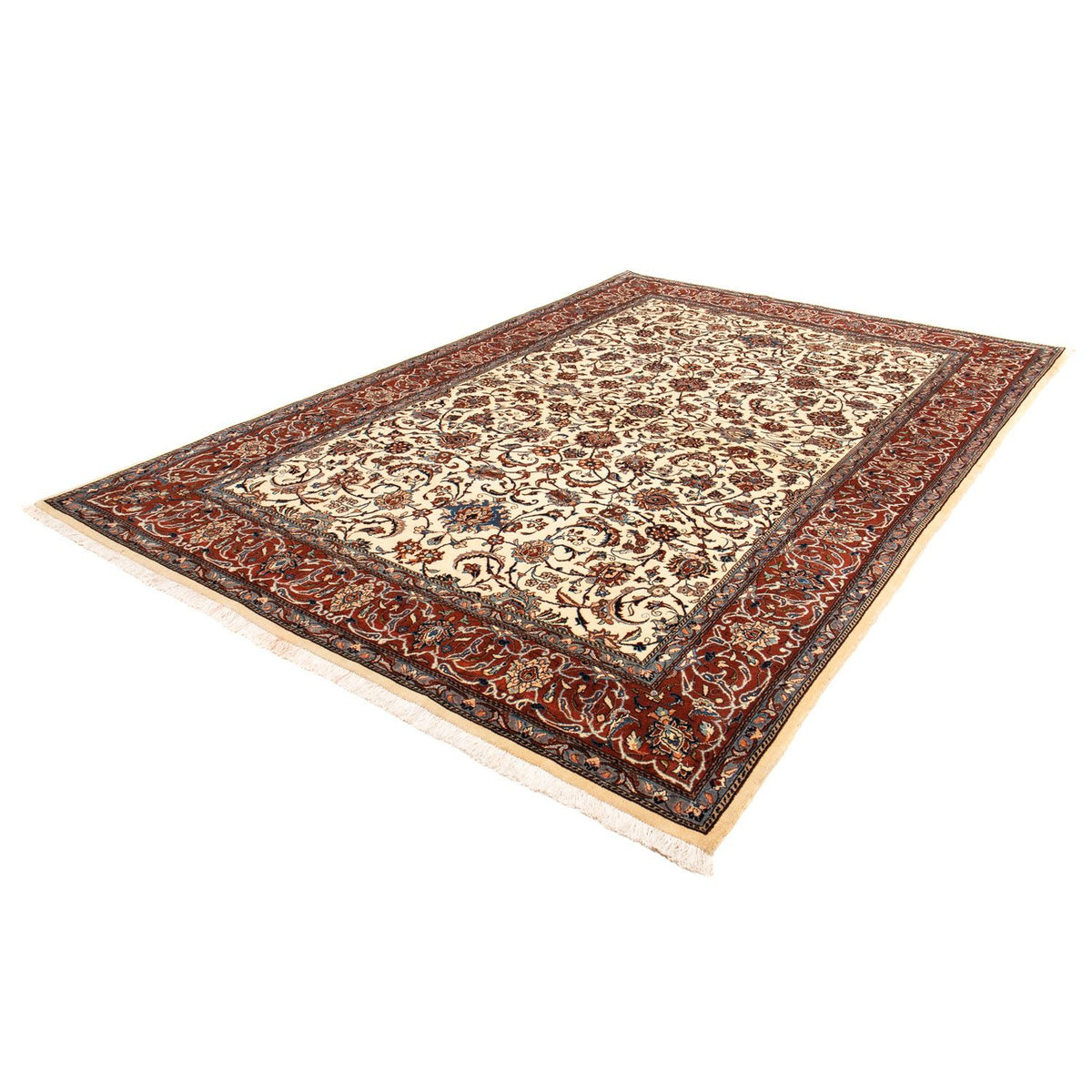 Perser Rug - Classic - 302 x 203 cm - beige