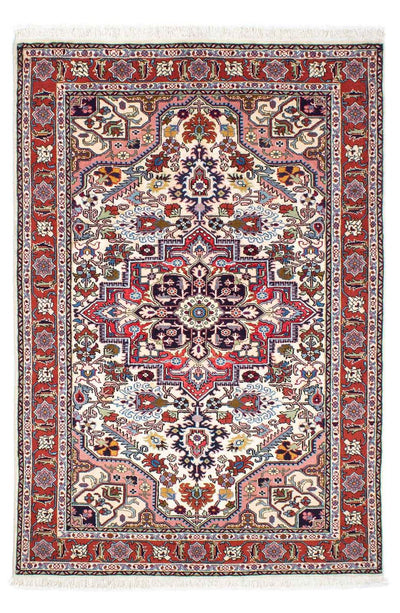 Ardabil Rug 138x206cm - Persian Rugs